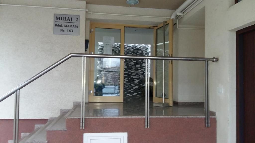 Apartment Miraj - Exclusive Mamaia