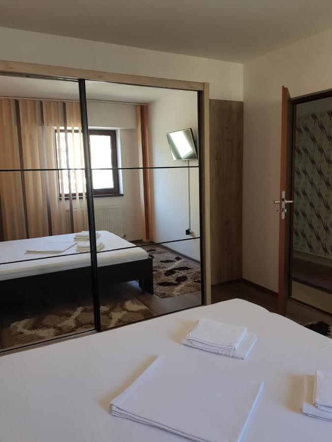 Apartment Miraj - Exclusive Mamaia