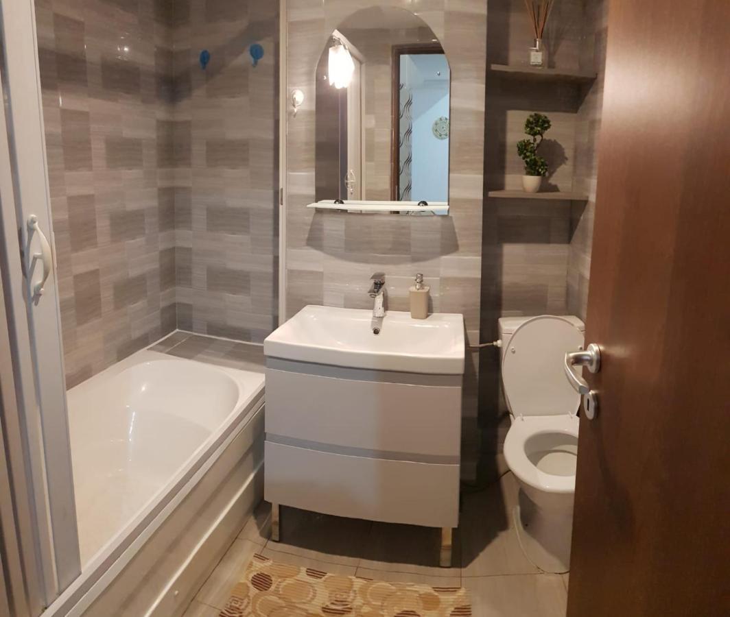 Miraj - Exclusive Apartment