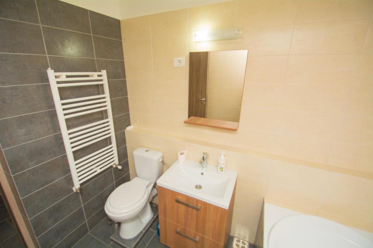 Apartment Miraj - Exclusive Mamaia