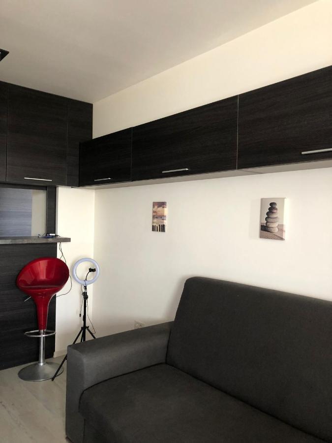 Miraj - Exclusive Apartment Mamaia
