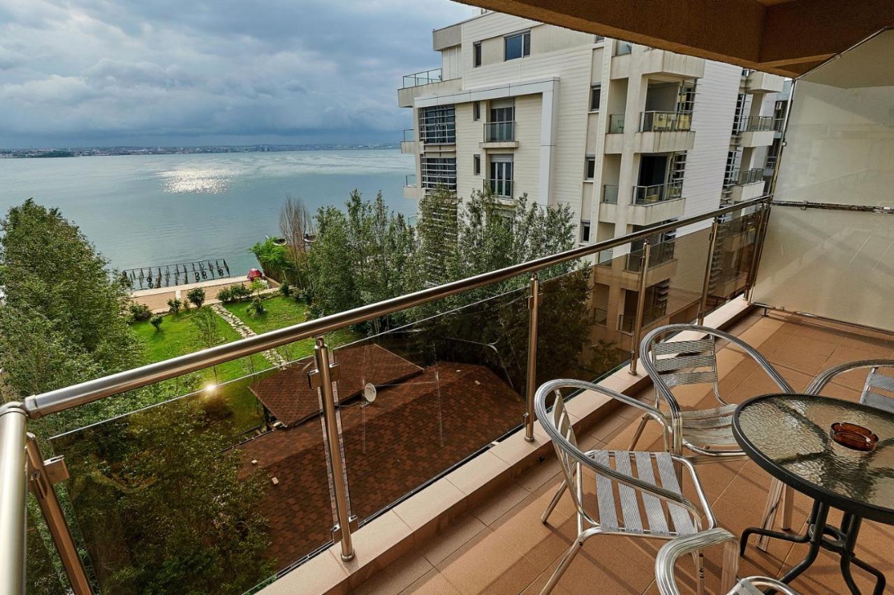 Miraj - Exclusive Apartment