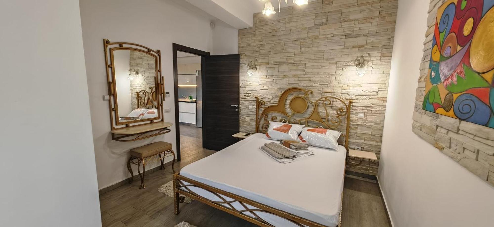 Apartment Miraj - Exclusive Mamaia