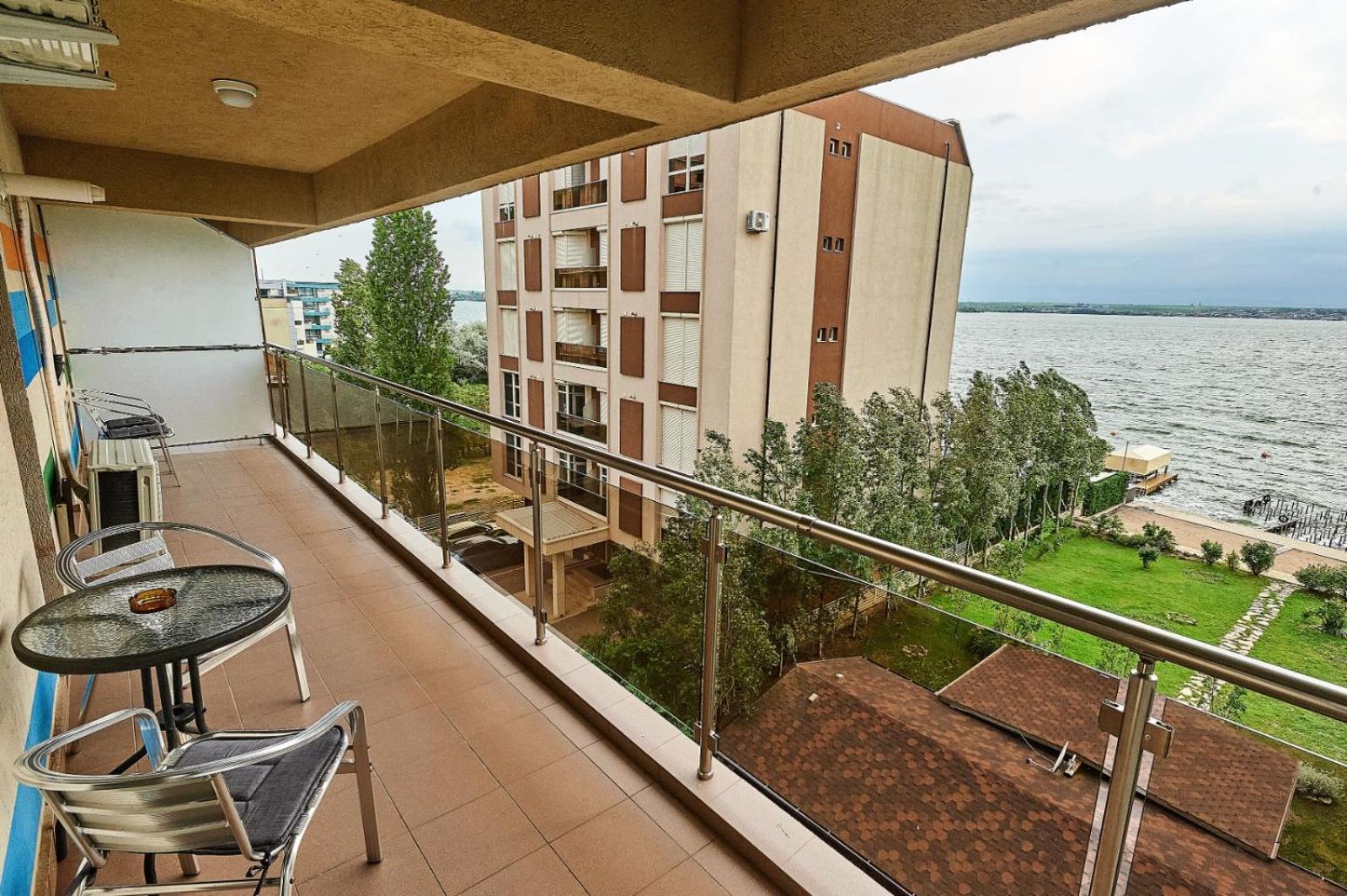 Miraj - Exclusive Mamaia