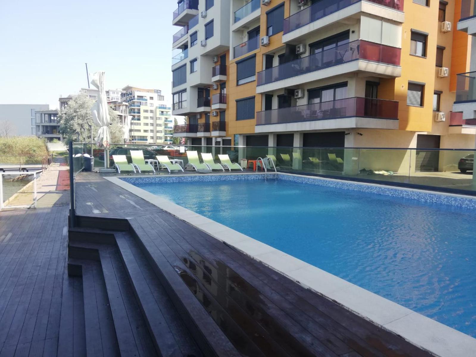 Miraj - Exclusive Apartment *