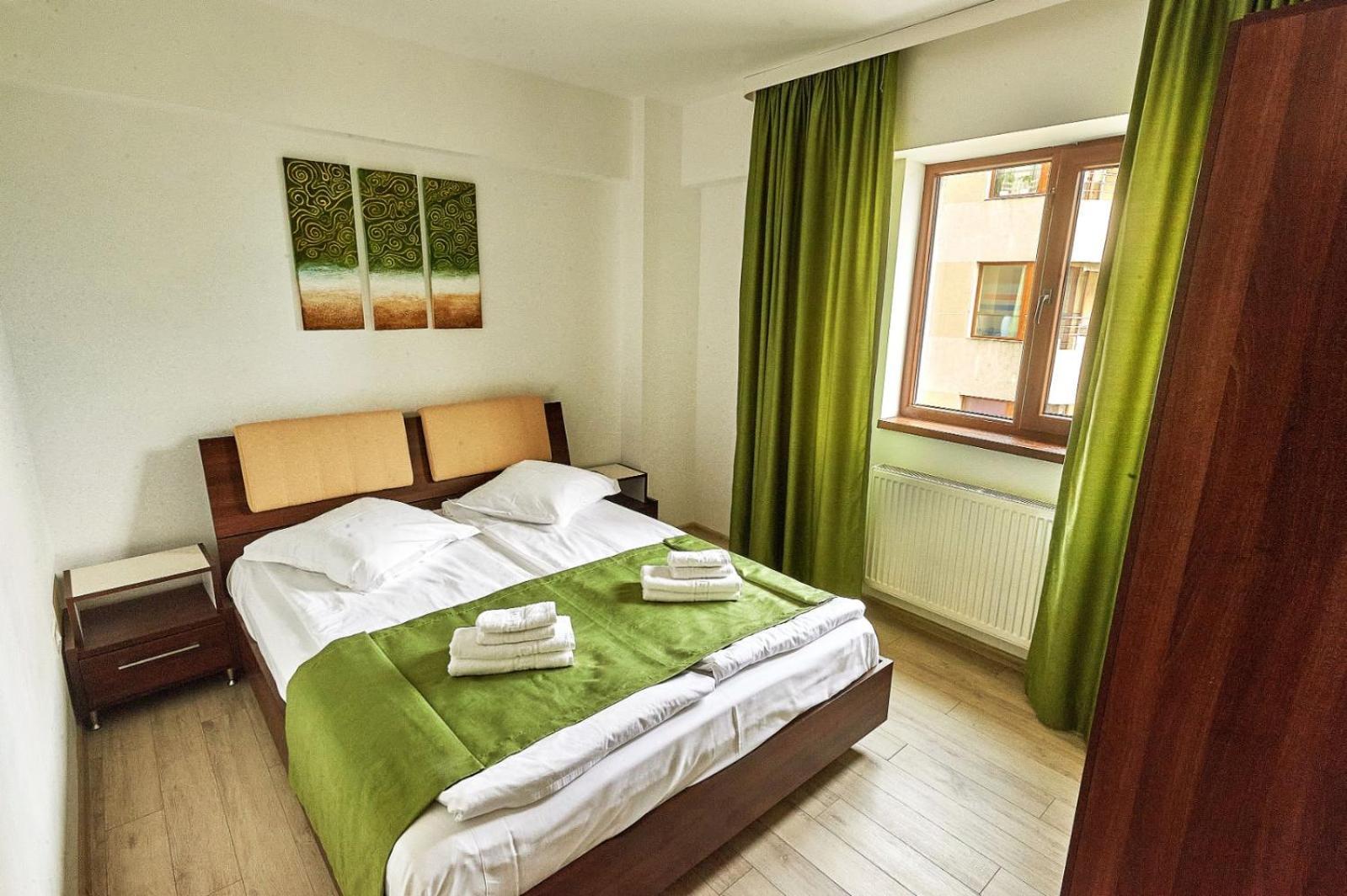 Apartment Miraj - Exclusive Mamaia