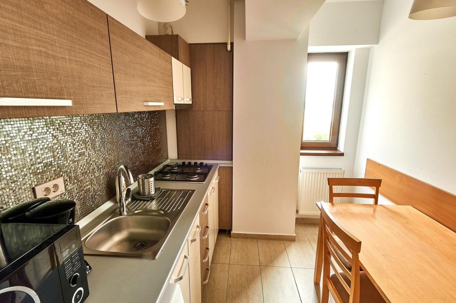 Miraj - Exclusive Apartment *