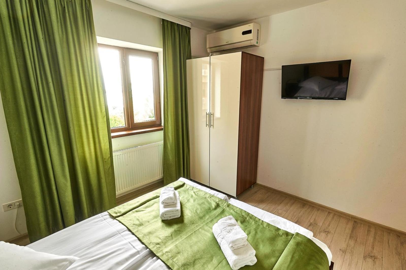 Miraj - Exclusive Apartment Mamaia