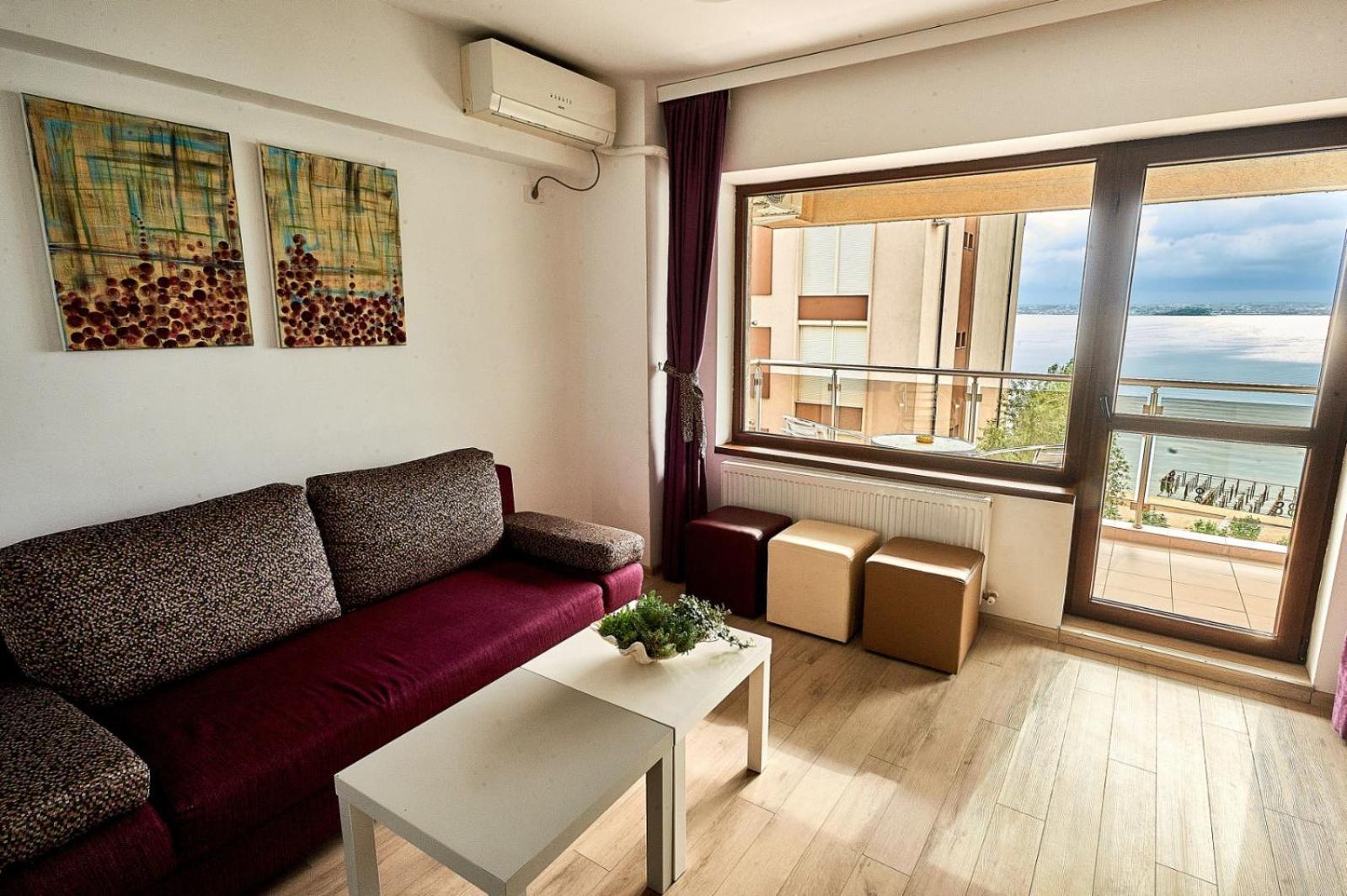 Miraj - Exclusive Mamaia