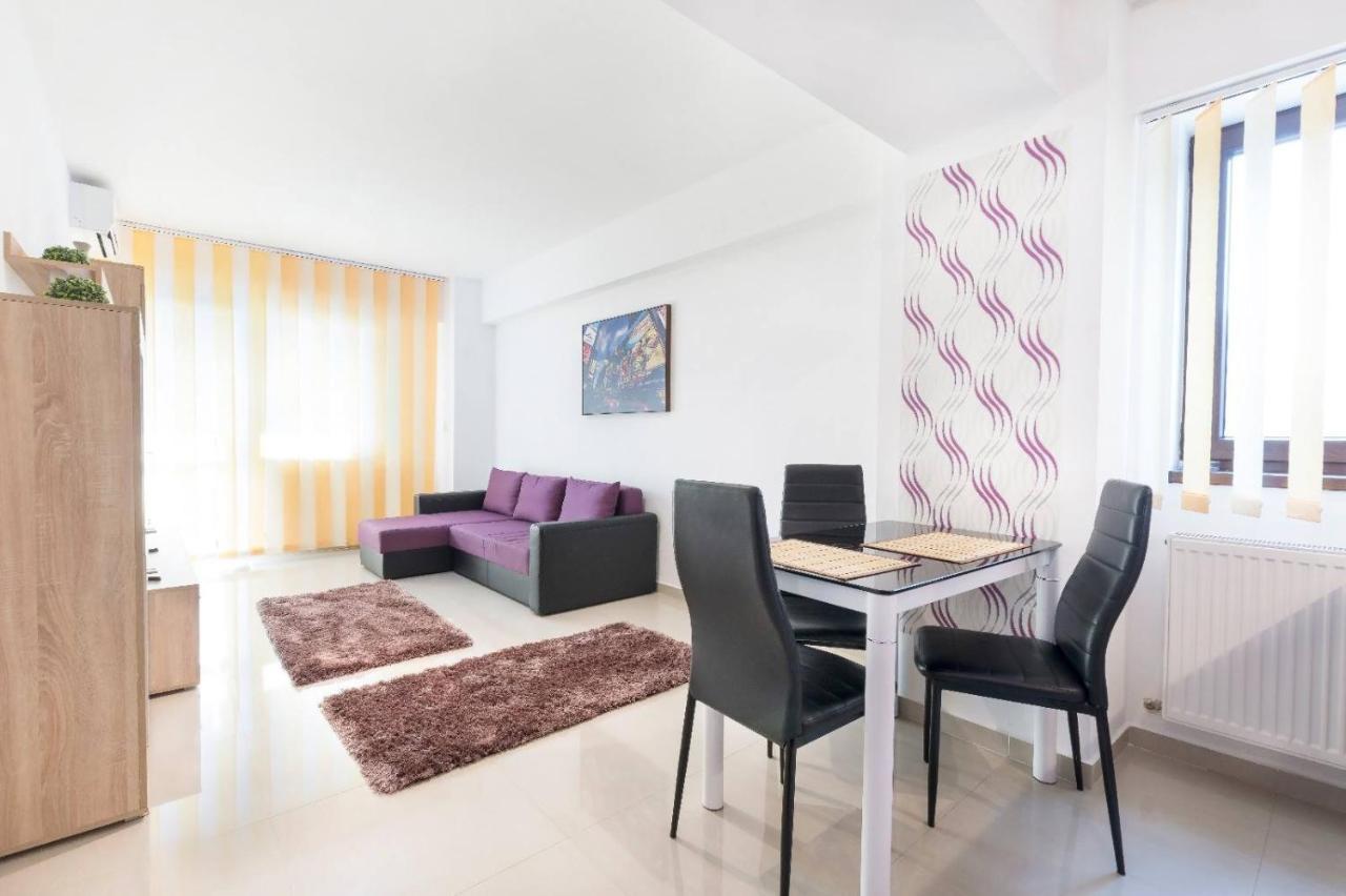 Miraj - Exclusive Apartment Mamaia