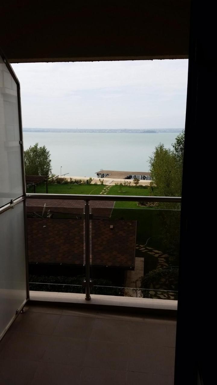 Miraj - Exclusive Apartment Mamaia